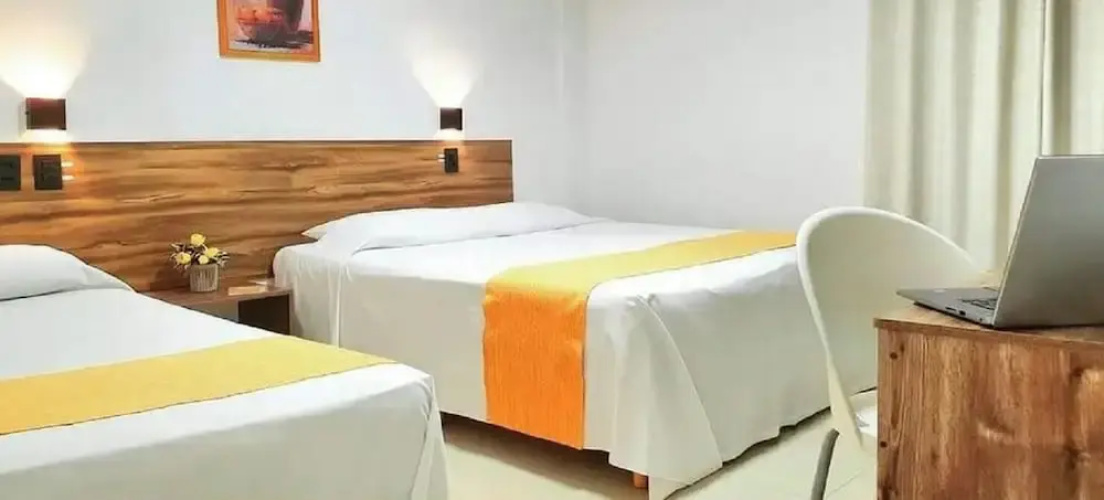 Hotel Bellavista