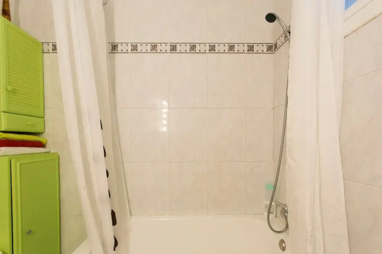 Apartamento en Mikel Zarate