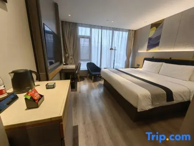 Hotelafbeelding