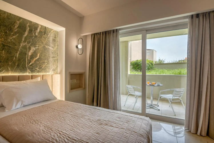 Castro Beach Hotel