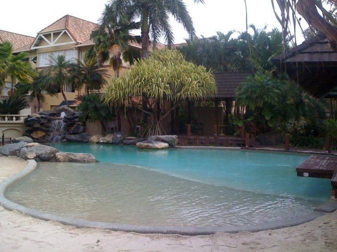 Pool