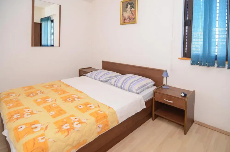 Apartmani Kristina