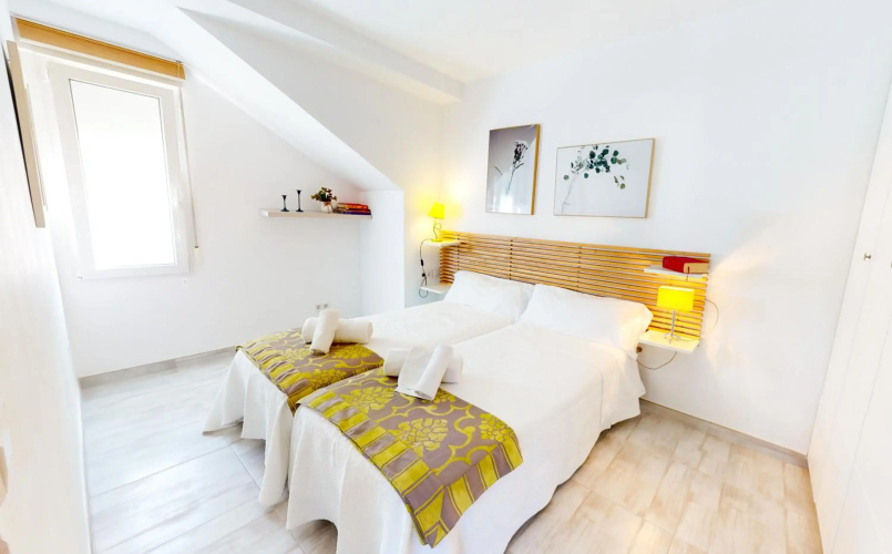 Apartamento Net