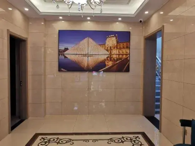 Nancheng Xiyuan Hotel