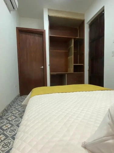 Classic Single room
