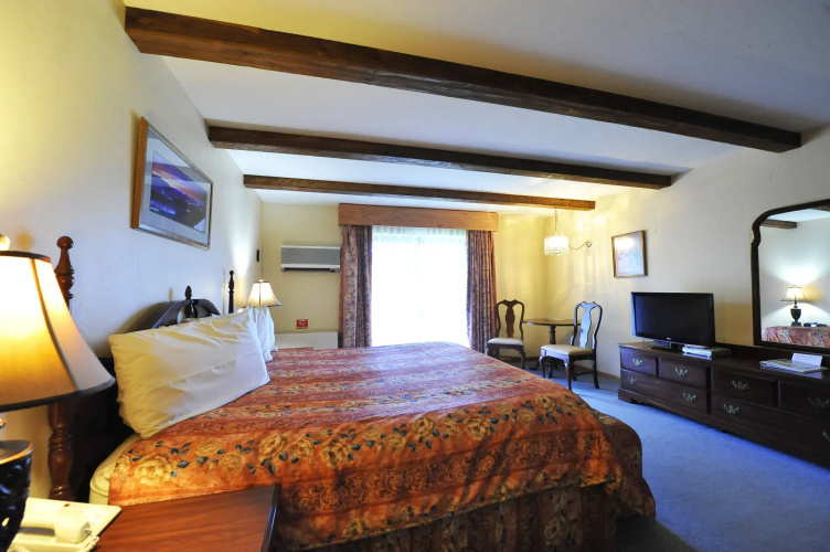 Hotel Vienna