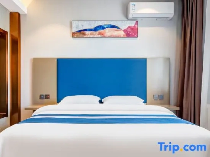 Luxury Double room