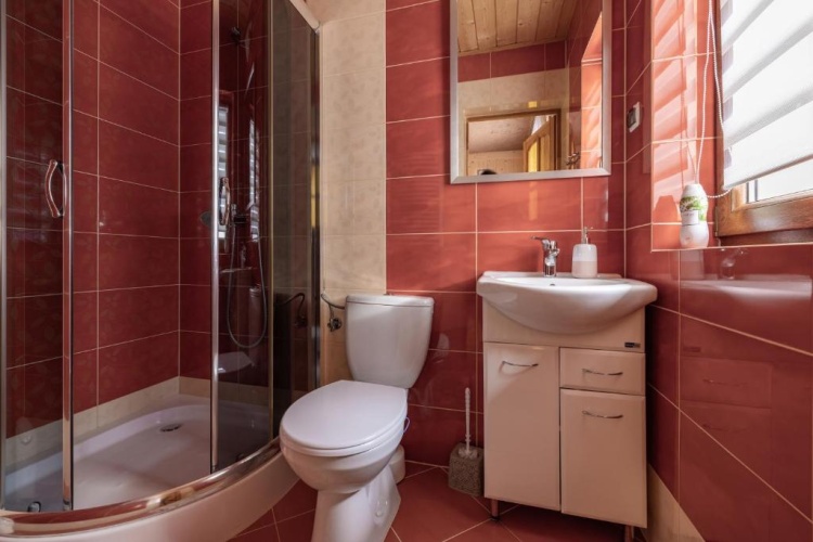 Comfort Quadruple room