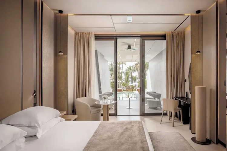Amathus Residences