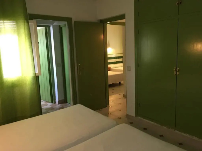 Hotel el Puntazo II