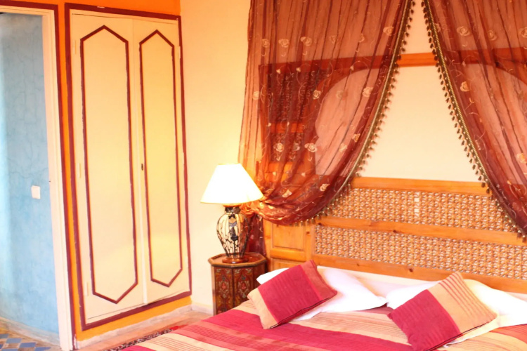 Riad Al Nour