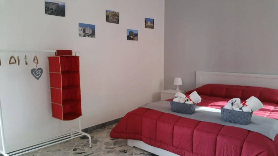 History b&b
