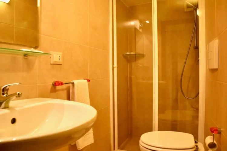 1 Bedroom Standard Duplex room