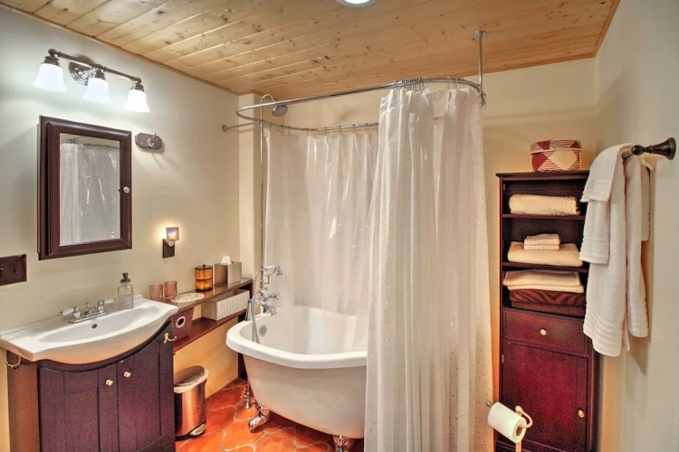 1 Bedroom Cottage
