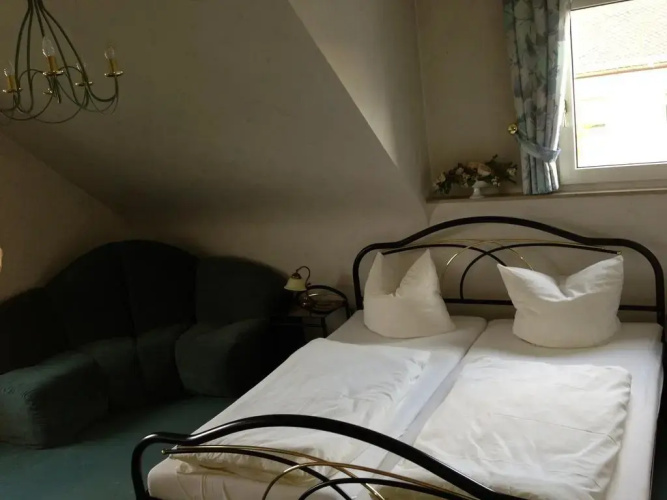 Hotel Schatulle