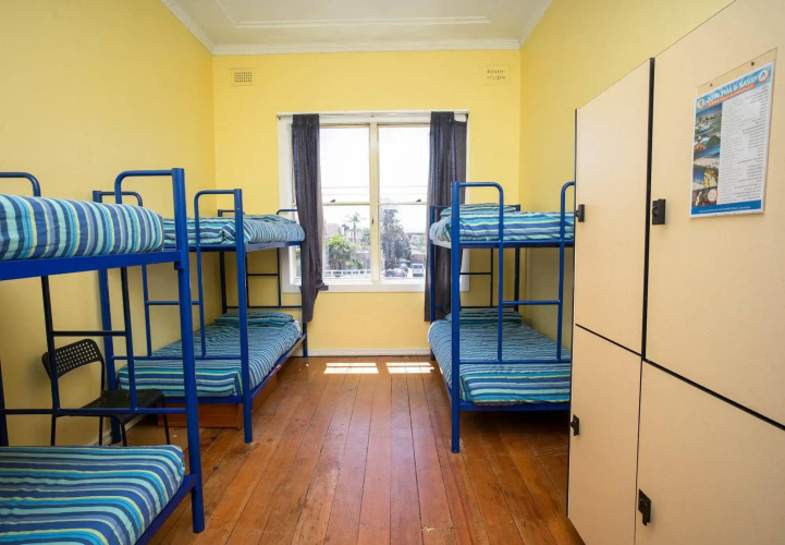 Bondi Beachouse Backpackers YHA - Hostel