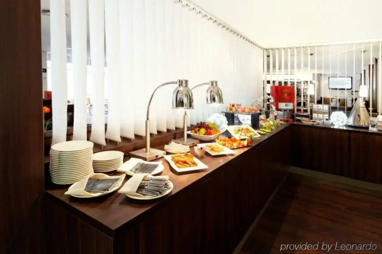 Novum Select Hotel Mainz