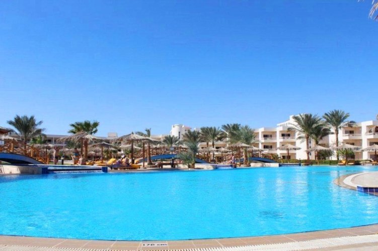 Long Beach Resort Hurghada photo 37