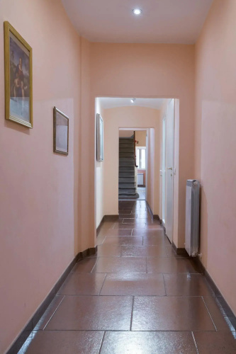 Scala Garden B&B