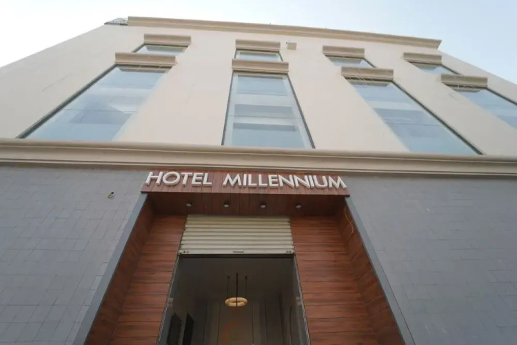 Hotelbild