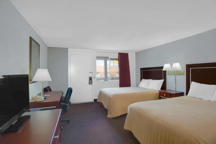 Queen City Inn
