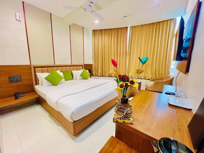 Hotel Galaxy