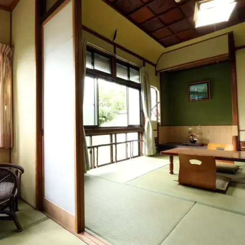 Yanagawa Wakariki Ryokan