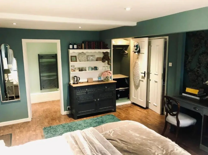 Superior Double room