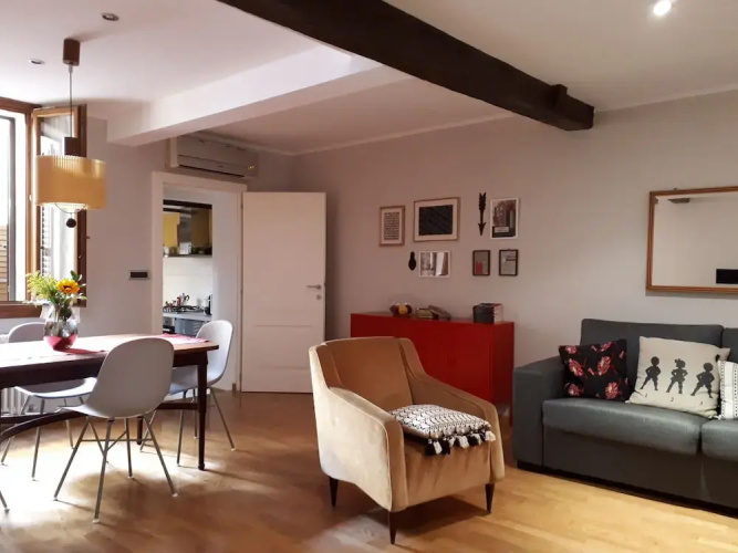 La Noce Apartment