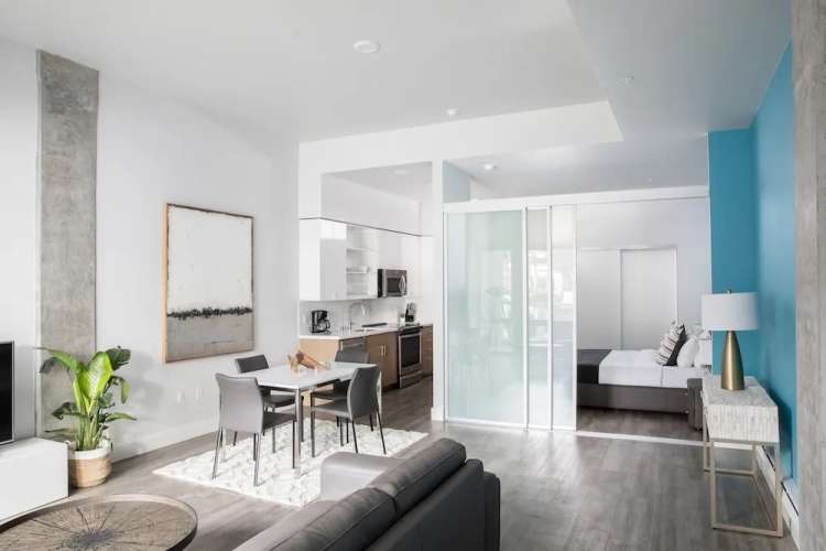 Executive Double Studio