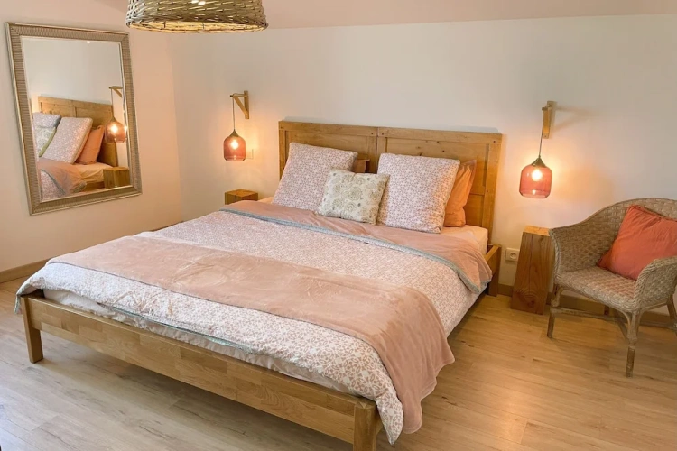Comfort Suite