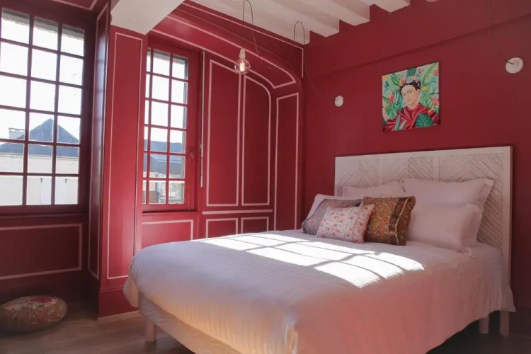 2 Bedrooms Suite