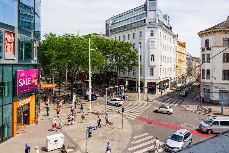 InterCityHotel Wien photo 23