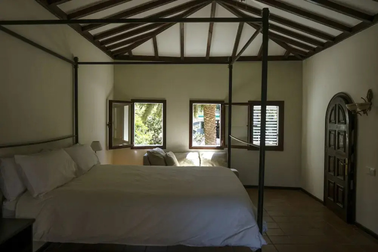 Villa del Monte