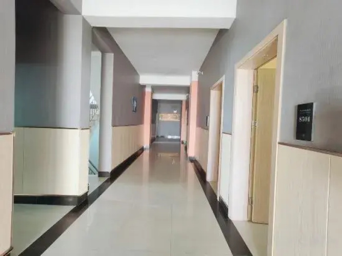 Yuelai Express Hotel