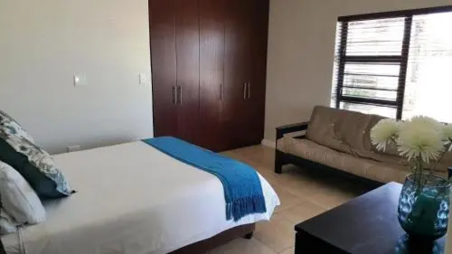 Beach Apartment Melkbosstrand