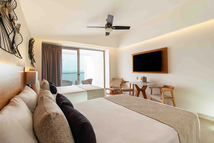 Sunset Plaza Beach Resort photo 7