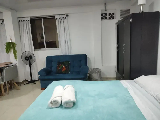 Casa Confort