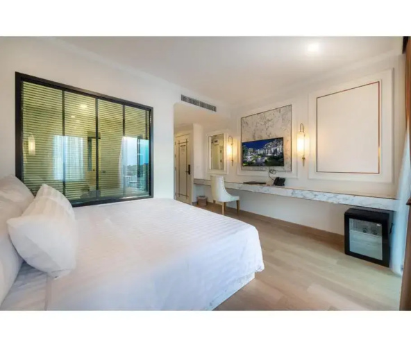 Nine River Hotel