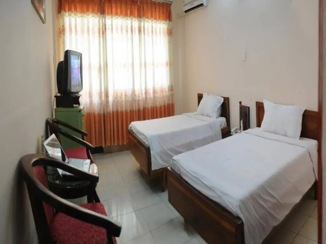 Se San Hotel