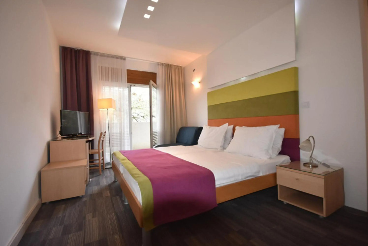 Hecco Hotel