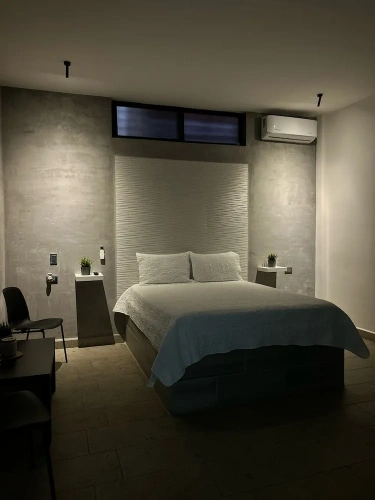 Classic room
