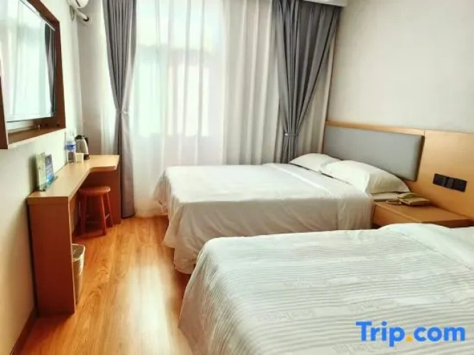 Business Single room