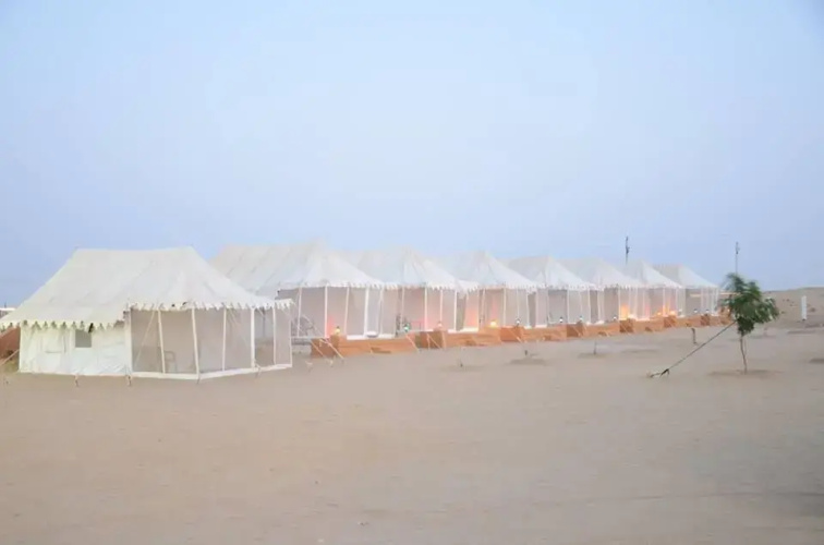 Roop Resorts