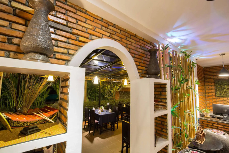 Sambath Residence
