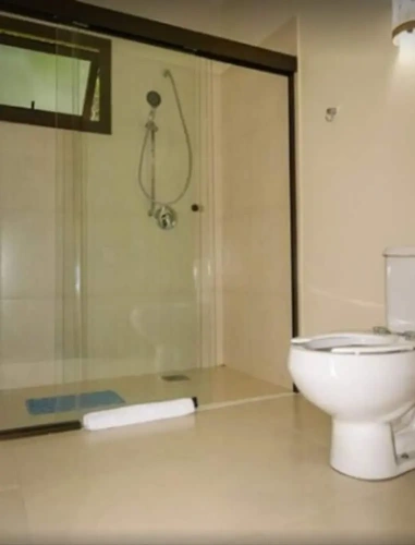 Standard Double room with courtyard view