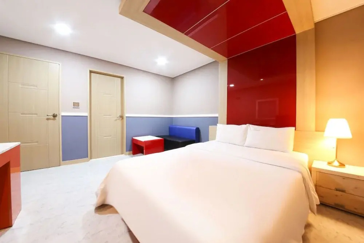 Imagen del hotel