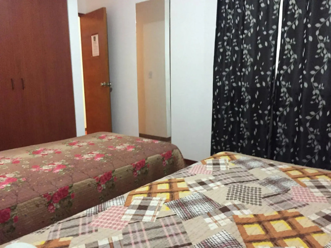 Acércate Apartamentos Lima