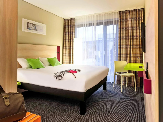 B&B Hotel Aalen