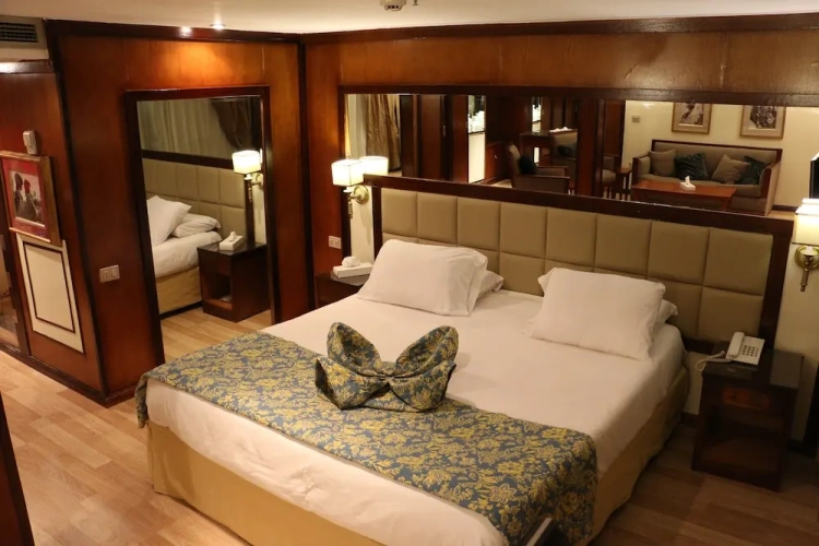 Suite